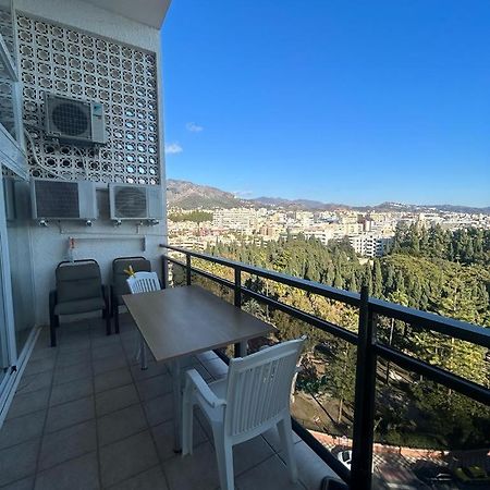 Skol 925A By Completely Marbella Appartement Buitenkant foto