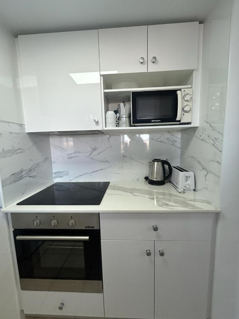 Skol 925A By Completely Marbella Appartement Buitenkant foto