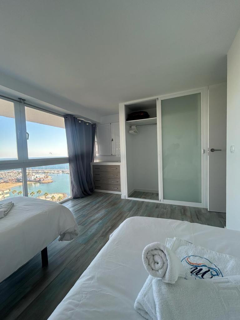 Skol 925A By Completely Marbella Appartement Buitenkant foto