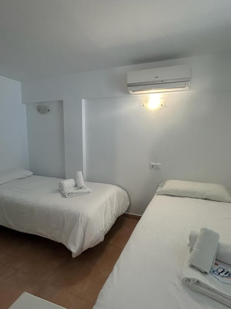 Skol 925A By Completely Marbella Appartement Buitenkant foto