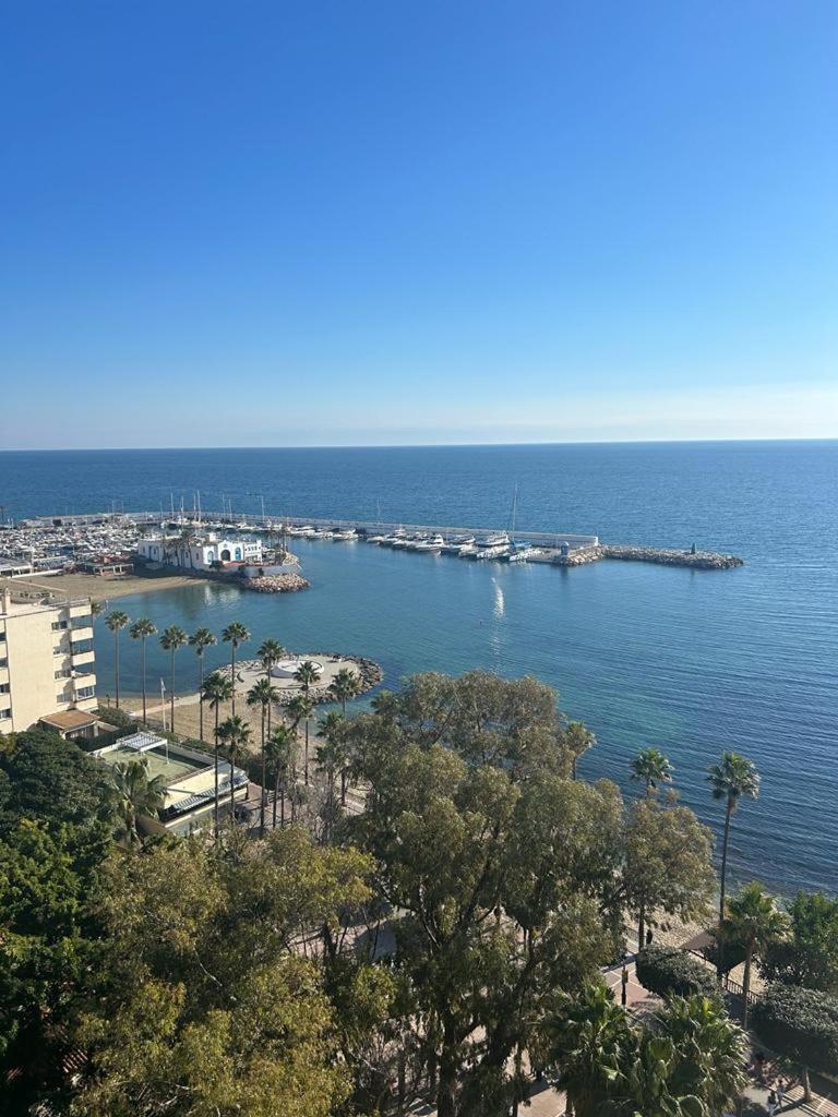 Skol 925A By Completely Marbella Appartement Buitenkant foto